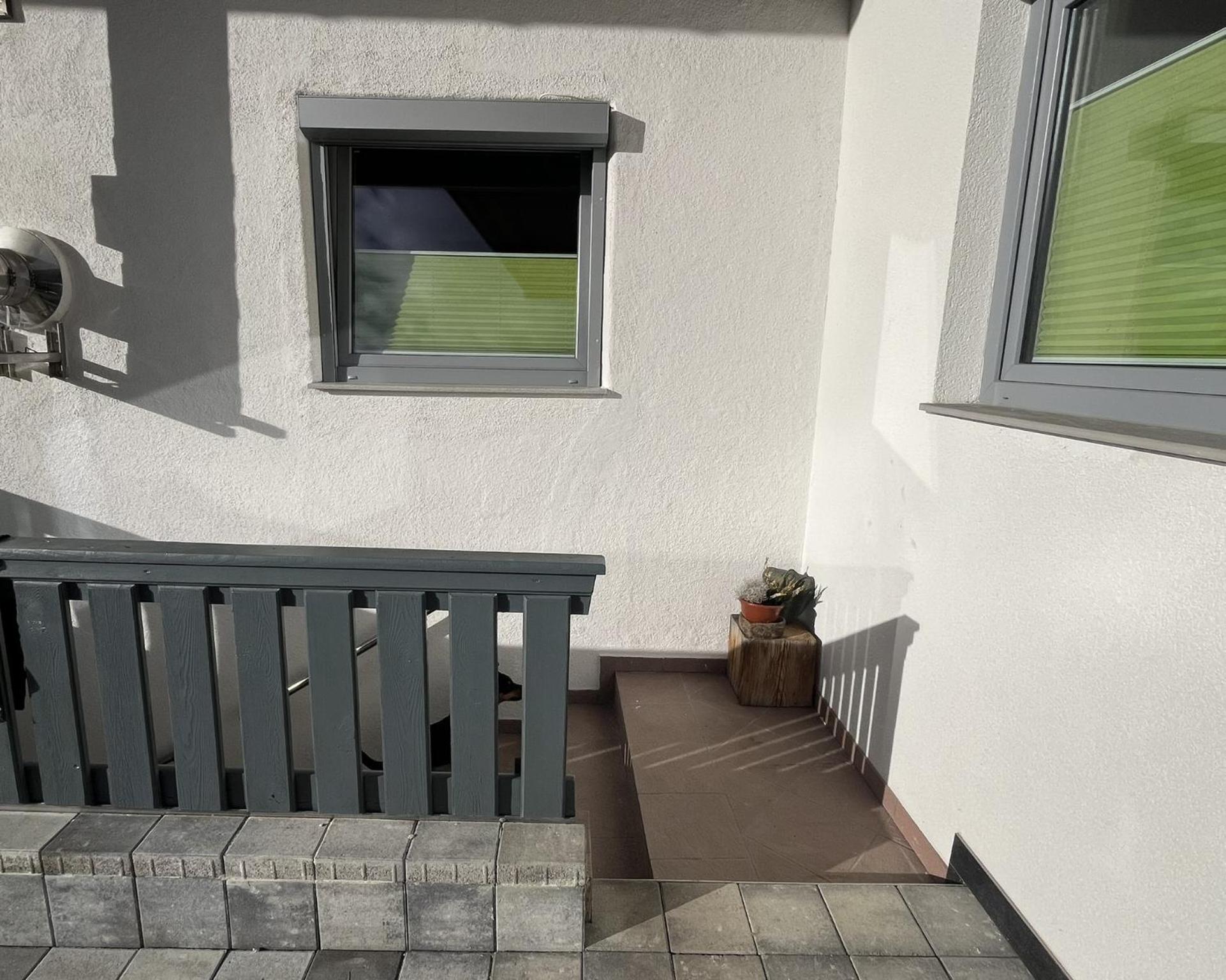 Haus Rabensteiner Apartment Scharnitz Exterior photo