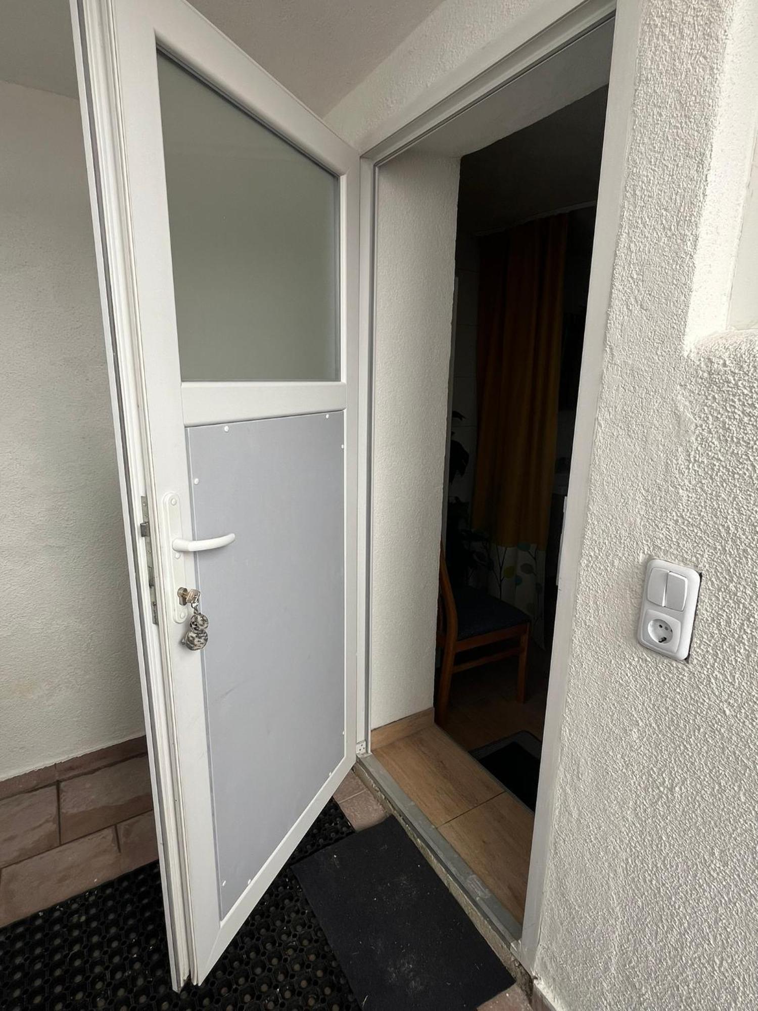 Haus Rabensteiner Apartment Scharnitz Exterior photo